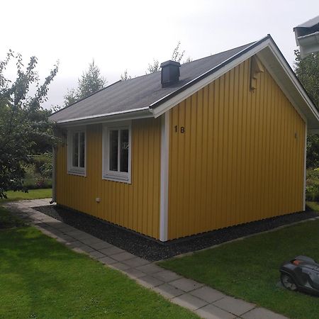 Attefallshus Byggt 2019 Helsingborg Luaran gambar